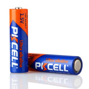 Import Ultra Digital Alkaline LR6 AA Battery from chinese wholesale supplier and manufacturer