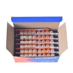 Import Ultra Digital Alkaline LR6 AA Battery from chinese wholesale supplier and manufacturer