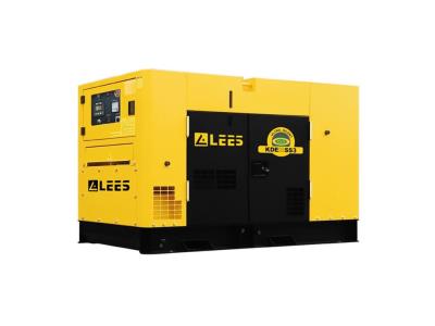 Import Ultra Super Silent 10-100 kva yellow Diesel Portable Generators for sale from chinese wholesale supplier and manufacturer