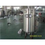 Import ULTRA-TEMEPRATURE INSTANTANEOUS STERILIZER (UHT) from chinese wholesale supplier and manufacturer
