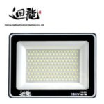Import Ultra Thin Flood light HL-LD01 from chinese wholesale supplier and manufacturer