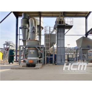 Import ultrafine mill for porcelain stone from chinese wholesale supplier and manufacturer