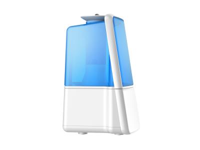 Import Ultrasonic chimney humidifier from chinese wholesale supplier and manufacturer