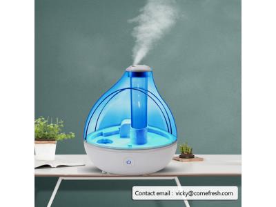 Import Ultrasonic Cool Mist Humidifier CF-2910 from chinese wholesale supplier and manufacturer