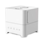 Import Ultrasonic Cool&Warm Mist Humidifier from chinese wholesale supplier and manufacturer