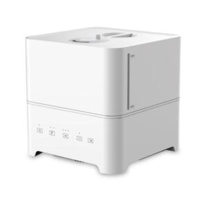 Import Ultrasonic Cool&Warm Mist Humidifier from chinese wholesale supplier and manufacturer