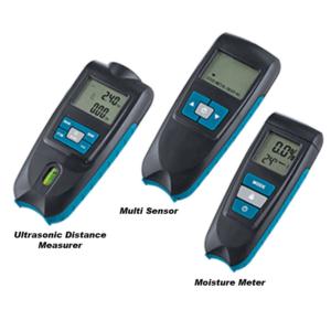 Import Ultrasonic Distance Measurer+Multi Sensor+Moisture Meter from chinese wholesale supplier and manufacturer