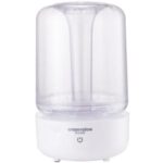 Import Ultrasonic humidifier from chinese wholesale supplier and manufacturer