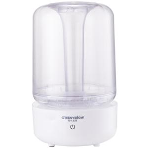 Import Ultrasonic humidifier from chinese wholesale supplier and manufacturer