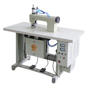 Import Ultrasonic Lace Machine from chinese wholesale supplier and manufacturer