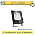 Import Ultrathin 30W 50W 100W 150W LED Flood light Lamp Energy Saving Waterproof Customized Modular Floodlight for Square Lighting Garden Lighting FT Series 9735 from chinese wholesale supplier and manufacturer