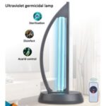 Import Ultraviolet germicidal lamp from chinese wholesale supplier and manufacturer