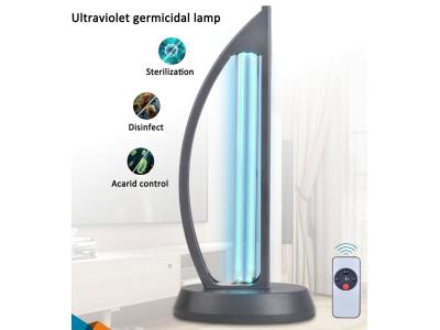 Import Ultraviolet germicidal lamp from chinese wholesale supplier and manufacturer