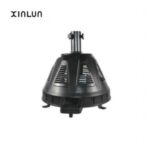 Import UMBRELLA-SHAPED PTC FAN HEATER from chinese wholesale supplier and manufacturer
