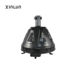 Import UMBRELLA-SHAPED PTC FAN HEATER from chinese wholesale supplier and manufacturer