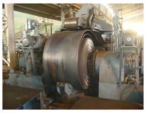 Import uncoiler from chinese wholesale supplier and manufacturer