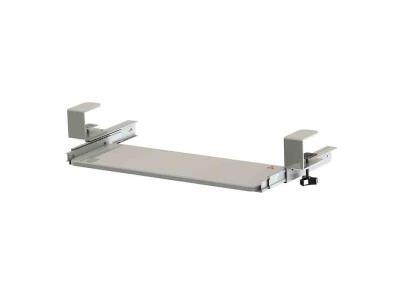 Import Under Desk Computer Keyboard and Mouse Tray, Ergonomic Keyboard Drawer – HDDK001 from chinese wholesale supplier and manufacturer