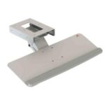 Import Under Desk Computer Keyboard and Mouse Tray, Ergonomic Keyboard Drawer with Wrist Pad- HDD from chinese wholesale supplier and manufacturer
