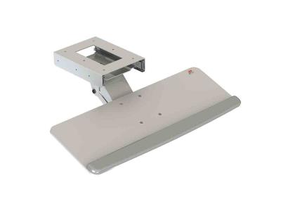 Import Under Desk Computer Keyboard and Mouse Tray, Ergonomic Keyboard Drawer with Wrist Pad- HDD from chinese wholesale supplier and manufacturer