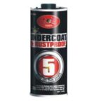 Import UNDERCOAT&RUSTPROOF from chinese wholesale supplier and manufacturer