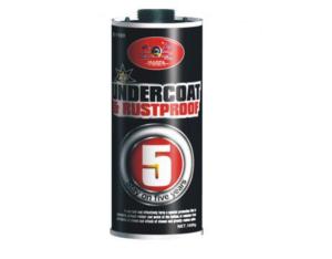 Import UNDERCOAT&RUSTPROOF from chinese wholesale supplier and manufacturer
