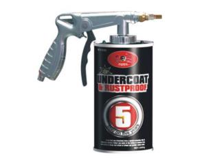 Import UNDERCOAT&RUSTPROOF from chinese wholesale supplier and manufacturer