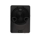Import Underseat Subwoofer 10 Inch Active with in-built in Amplifier HS-AMP10WHX from chinese wholesale supplier and manufacturer