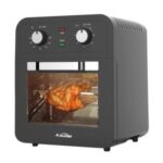 Import Unique innovative 12L AF516M Air fryer Big capacity with 3 layers design from chinese wholesale supplier and manufacturer