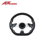 Import Universal 320mm Car Steering Wheel from chinese wholesale supplier and manufacturer
