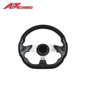 Import Universal 320mm Car Steering Wheel from chinese wholesale supplier and manufacturer