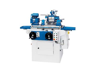 Import Universal Bit Multi-purpose Bench Cnc Surface Grinding Machine from chinese wholesale supplier and manufacturer