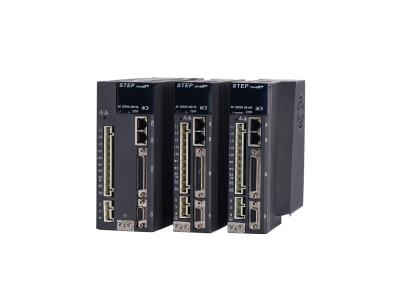 Import Universal Bus iK3 Series Servo Drives 0.75kW,220v from chinese wholesale supplier and manufacturer
