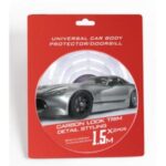 Import UNIVERSAL CAR BODY PROTECTOR from chinese wholesale supplier and manufacturer