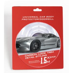 Import UNIVERSAL CAR BODY PROTECTOR from chinese wholesale supplier and manufacturer