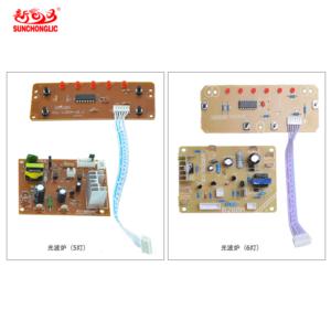 Import Universal controller-Suoer-convection oven from chinese wholesale supplier and manufacturer