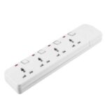 Import UNIVERSAL EXTENSION SOCKET from chinese wholesale supplier and manufacturer