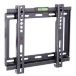 Import Universal Flat Panel TV Wall Mount Fixed for 14”-37”-JT3211 200*200 from chinese wholesale supplier and manufacturer