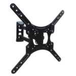 Import Universal Flat Screen TV Wall Mount Full-motion for 32”-55”-DB001M 400X400 from chinese wholesale supplier and manufacturer