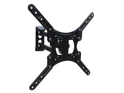 Import Universal Flat Screen TV Wall Mount Full-motion for 32”-55”-DB001M 400X400 from chinese wholesale supplier and manufacturer