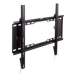 Import Universal Flat Screen TV Wall Mount Tilt for 42”-70”-JT3211II 600X400 from chinese wholesale supplier and manufacturer