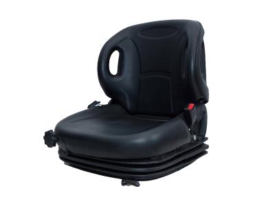 Import Universal Forklift Seats from chinese wholesale supplier and manufacturer
