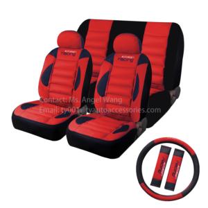 Import Universal hot sales fashion car seat cover car seat cushion from chinese wholesale supplier and manufacturer