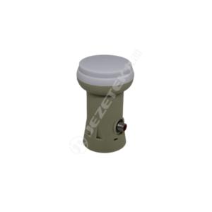Import Universal Ku band single lnb JSUB1 from chinese wholesale supplier and manufacturer