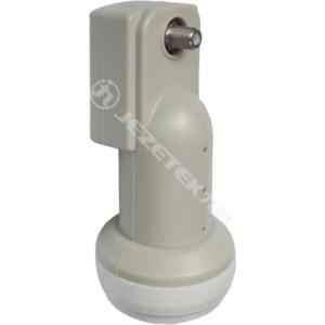 Import Universal Ku band Single LNB JSUE1 from chinese wholesale supplier and manufacturer