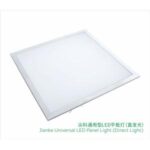 Import Universal LED Panel Light (Direct Light) from chinese wholesale supplier and manufacturer