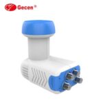 Import Universal Linear Circular LNB from chinese wholesale supplier and manufacturer