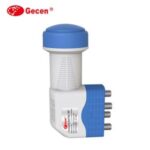 Import Universal Linear Circular LNB from chinese wholesale supplier and manufacturer