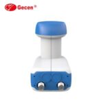 Import Universal Linear Circular LNB from chinese wholesale supplier and manufacturer