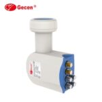 Import Universal Linear Octo Ku-band LNB from chinese wholesale supplier and manufacturer