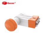Import Universal Linear Octo Ku-band LNB from chinese wholesale supplier and manufacturer